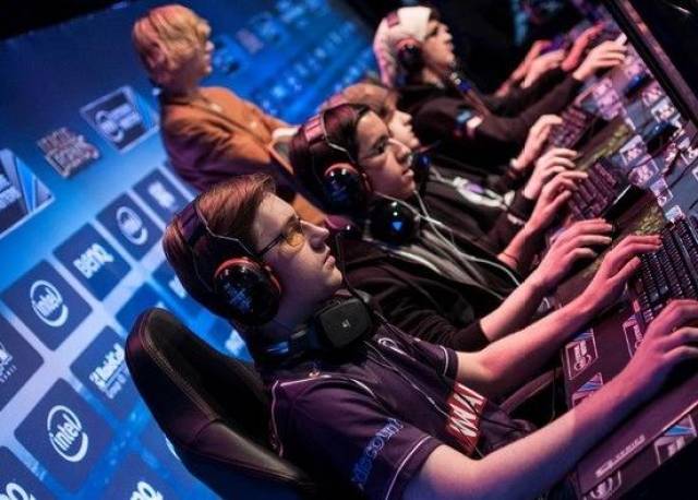 球队的整体 球队的整体