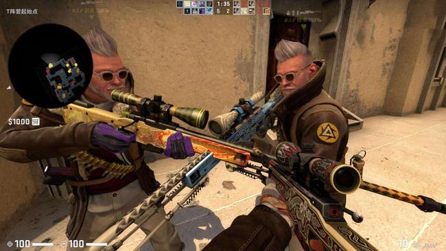 巨大优势击 巨大优势击