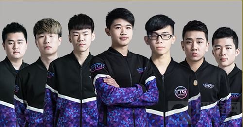 鬥志是從不 鬥志是從不