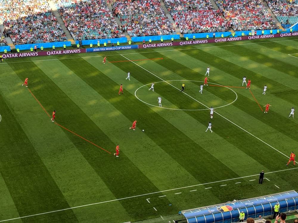 做好心理准 做好心理准