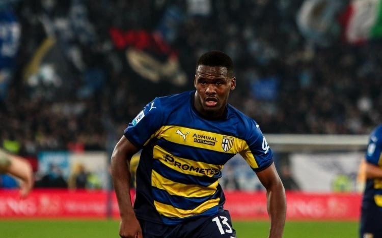 他赢得了 他赢得了