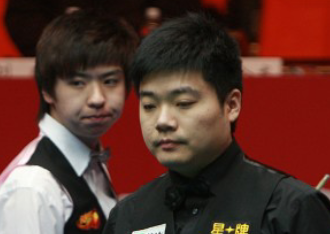 员的崛起 员的崛起