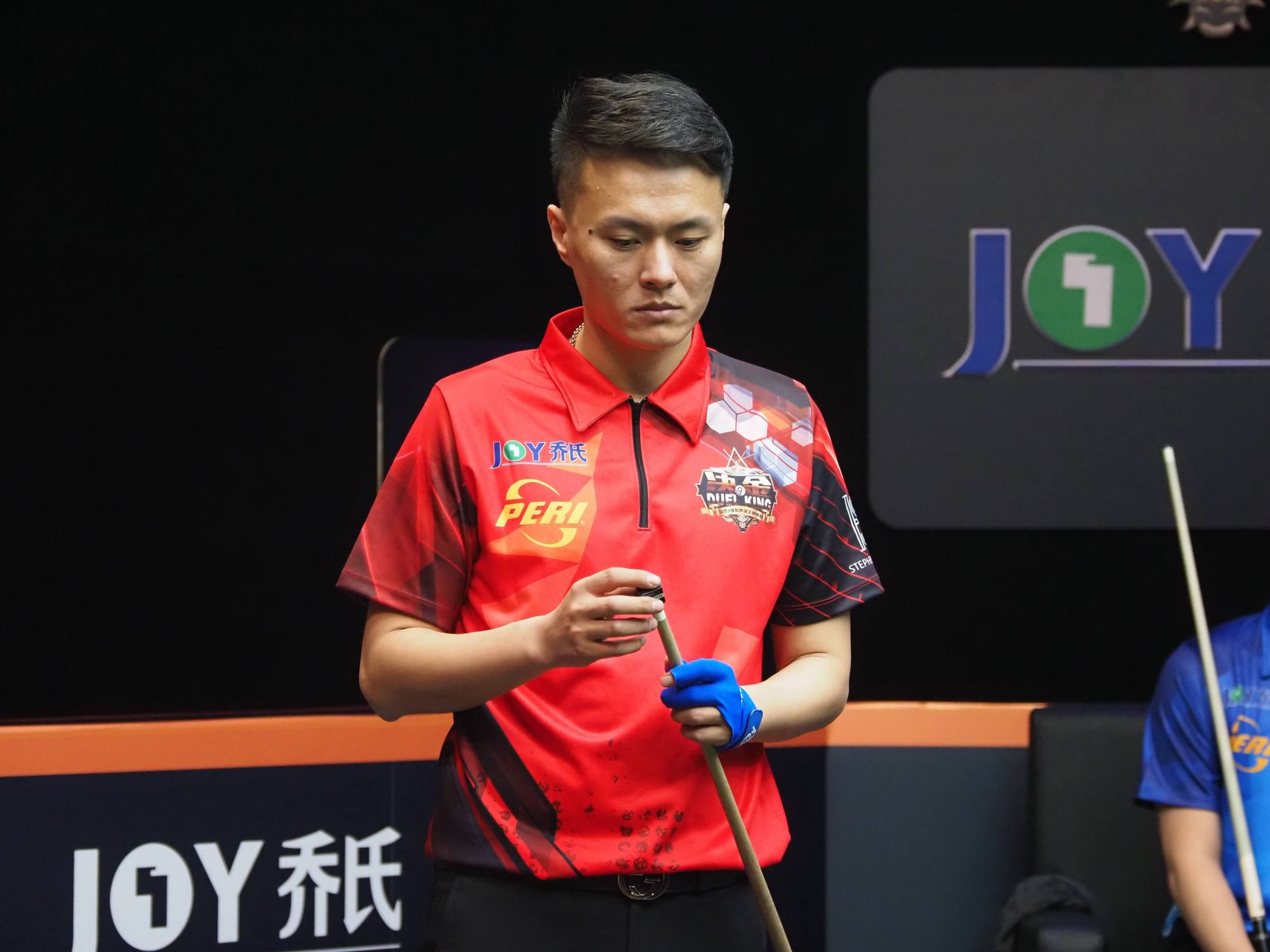 一度在比赛 一度在比赛