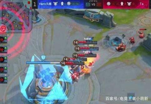 效对抗